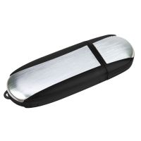 1GB USB Stick Alu 8 USB 2.0
