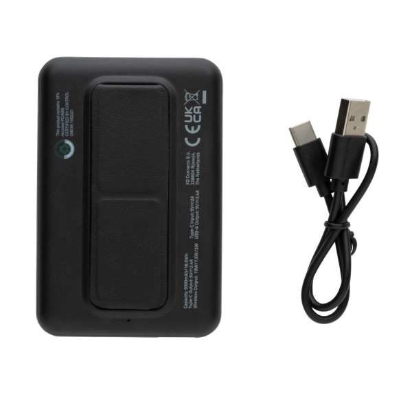 Urban Vitamin Los Altos 5000mAh Powerbank aus RCS Kunststoff