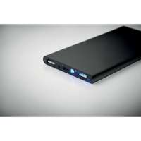 Vorschau: POWERFLAT8C 8000 mAh Powerbank Vorschau: POWERFLAT8C 8000 mAh Powerbank