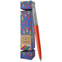 Jotter Cracker Stift-Geschenkset