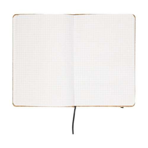 Notizbuch "Kork"