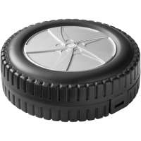 Vorschau: Rage 25-teiliges Werkzeugset in Reifenform Vorschau: Rage 25-teiliges Werkzeugset in Reifenform