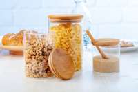 Vorschau: Momomi XL Einmachglas Vorschau: Momomi XL Einmachglas