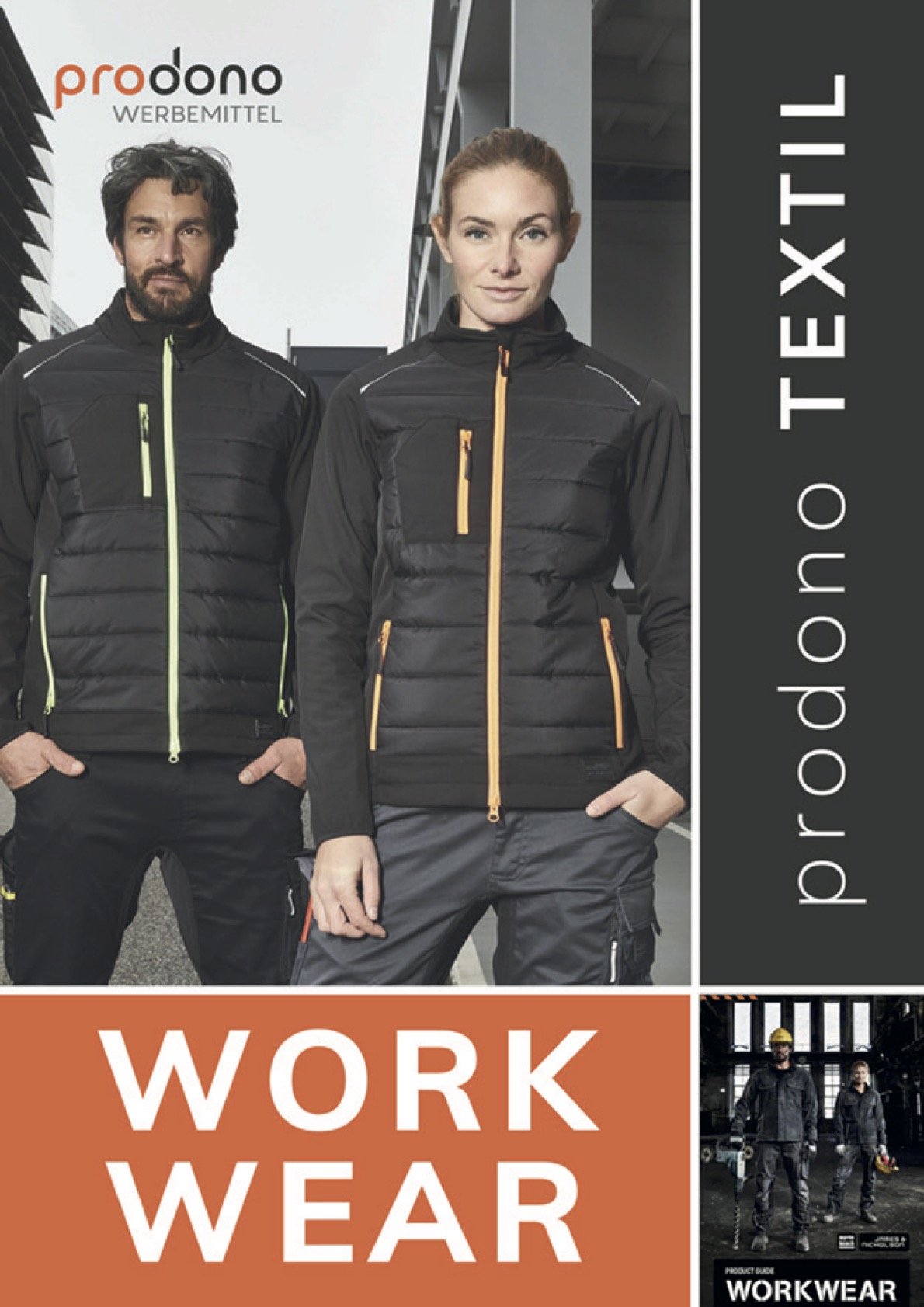 WORKWEAR