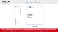 Vorschau: Muskel-Aktiv-Gel, 20 ml Vorschau: Muskel-Aktiv-Gel, 20 ml