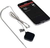 Vorschau: HOT BBQ Thermometer Vorschau: HOT BBQ Thermometer