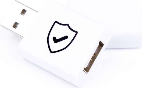 USB Data Blocker Express 24h