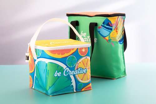 CreaCool 4 Individuelle Kühltasche