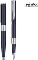 Vorschau: senator® Image Chrome RB Rollerball Vorschau: senator® Image Chrome RB Rollerball