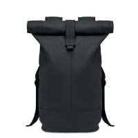 Vorschau: ZURICH ROLL Rolltop-Rucksack Canvas Vorschau: ZURICH ROLL Rolltop-Rucksack Canvas