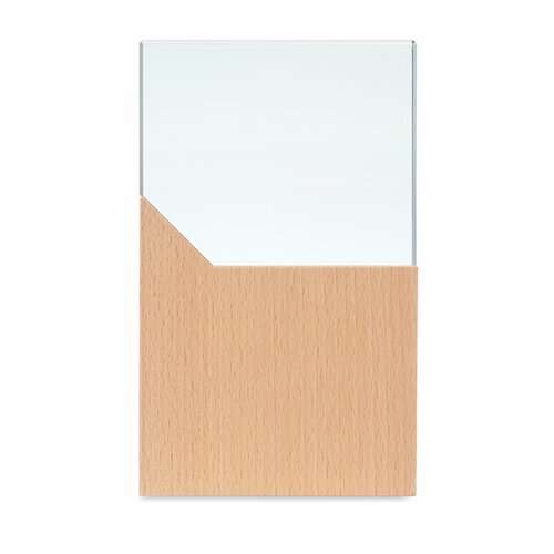 ZEAL Pokal Kristallglas