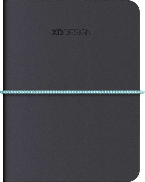 XD DESIGN Masken-Set