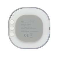 Vorschau: Aria 5W Wirless Charging Uhr Vorschau: Aria 5W Wirless Charging Uhr