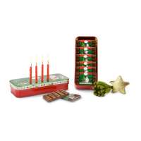 Präsentset Adventsdose