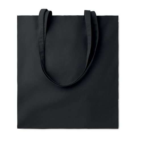 COTTONEL COLOUR + Shopping Bag Cotton 140g/m² MO9268