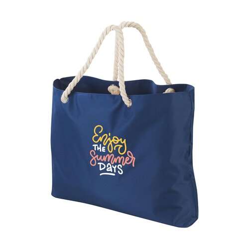 Strandtasche "Miami Beach" groß