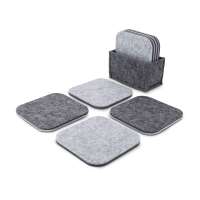 ROMINOX® Untersetzer Renova (8er Set)
