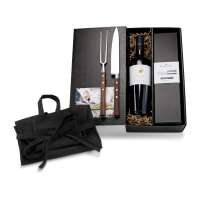 Vorschau: Präsentset Küchenchef Vorschau: Präsentset Küchenchef