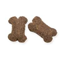 Vorschau: Hunde-Leckerli-Konserve - mit Deckel Vorschau: Hunde-Leckerli-Konserve - mit Deckel