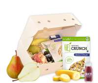 Geschenkbox Fitness Basic