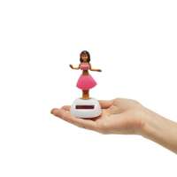 Vorschau: HULA - Solar-Wackelfigur Vorschau: HULA - Solar-Wackelfigur