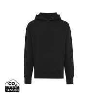 Vorschau: IQONIQ Yoho Relax-Hoodie aus recycelter Baumwolle Vorschau: IQONIQ Yoho Relax-Hoodie aus recycelter Baumwolle