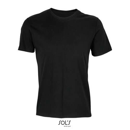 ODYSSEY ODYSSEY Uni T-shirt 170g