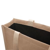 Vorschau: Tasche BEDFORD Non-woven mit Papieroberfläche Vorschau: Tasche BEDFORD Non-woven mit Papieroberfläche
