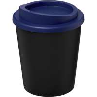 schwarz / blau