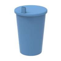 behagliches blau