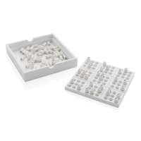 Vorschau: Holz-Sudoku-Spiel Vorschau: Holz-Sudoku-Spiel