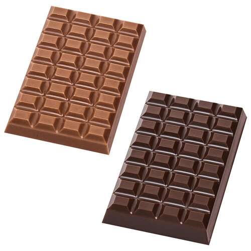 Schokolade 10 g Täfelchen