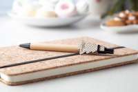 Vorschau: CreaClip Eco Kugelschreiber Vorschau: CreaClip Eco Kugelschreiber