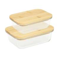 Vorschau: Glasbox "Balance" 19,5x14,5x6 cm Vorschau: Glasbox "Balance" 19,5x14,5x6 cm