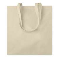 Vorschau: PORTOBELLO Shopping Bag Cotton 140g/m² Vorschau: PORTOBELLO Shopping Bag Cotton 140g/m²