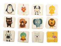 Vorschau: Peppermor Individuelles Memory-Spiel Vorschau: Peppermor Individuelles Memory-Spiel