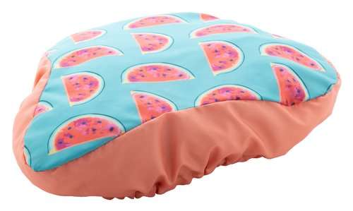 CreaRide Fahrradsattelbezug