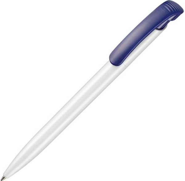 Kugelschreiber Clear Shiny