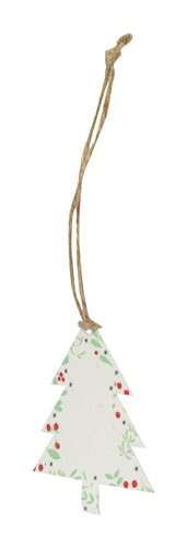 Nuvli Christbaumschmuck, Stern
