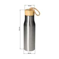 Vorschau: Trinkflasche "Kopenhagen", 500 ml Vorschau: Trinkflasche "Kopenhagen", 500 ml