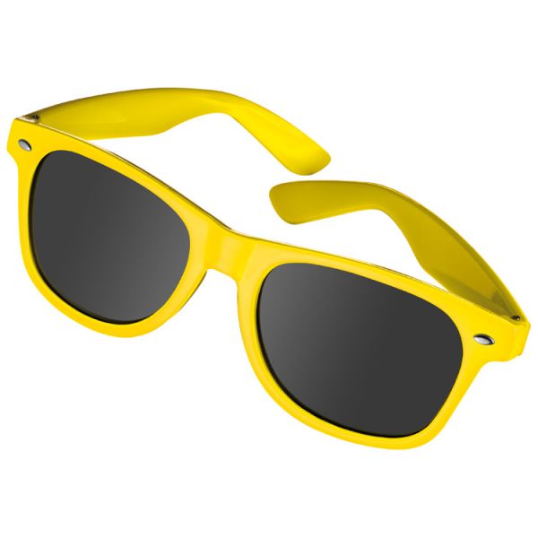 Sonnenbrille Nerdlook, UV 400 Schutz
