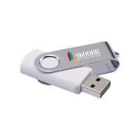 Vorschau: USB Twist 4 GB Vorschau: USB Twist 4 GB