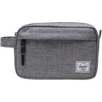 Vorschau: Herschel Chapter recyceltes Reiseset Vorschau: Herschel Chapter recyceltes Reiseset