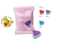 HARIBO Schaumzucker Herzen Werbetüte