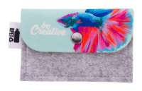 Vorschau: CreaFelt Money Individuelle Geldbörse Vorschau: CreaFelt Money Individuelle Geldbörse