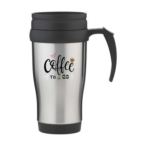 SuperCup 400 ml Thermobecher