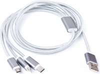 Vorschau: Multi-Kabel Whip Vorschau: Multi-Kabel Whip