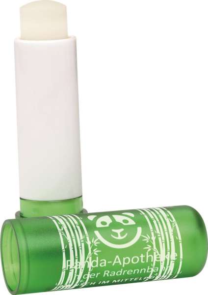 Lippenpflegestift mit Siebdruck - 1-farbig