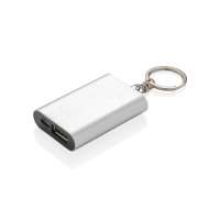 Vorschau: 1.000 mAh Schlüsselanhänger Powerbank Vorschau: 1.000 mAh Schlüsselanhänger Powerbank