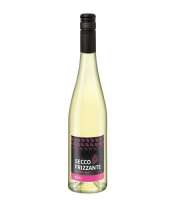 0,75 l Secco frizzante (Glas)